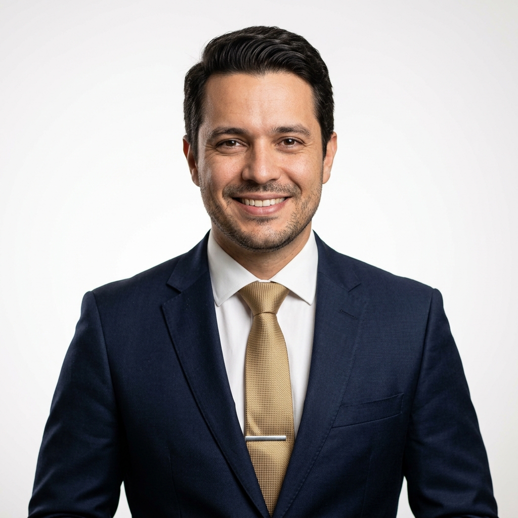 Dr. Rafael Monteiro
